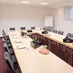 Bsw Lindenbach Hotell 3*