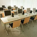 Bsw Ferienhotel Lindenbach 3*