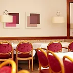 Bsw Lindenbach Hotell 3*