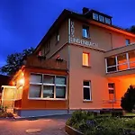 Bsw Ferienhotel Lindenbach 3*