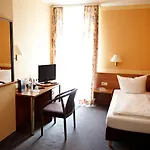 Bsw Ferienhotel Lindenbach Hotel 3*