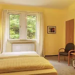 Hotell Bsw Lindenbach