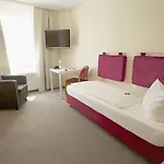 Hotel Bsw Lindenbach 3*