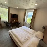 Bsw Lindenbach Hotel