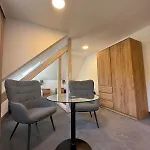 Bsw Ferienhotel Lindenbach 3*