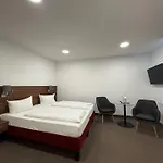 Bsw Ferienhotel Lindenbach 3* Bad Ems