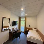 Bsw Lindenbach Hotel