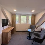 Bsw Ferienhotel Lindenbach 3*