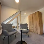 Bsw Lindenbach Hotel
