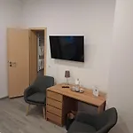 Hotel Bsw Lindenbach 3*
