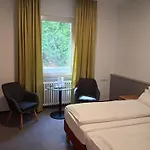 Hotel Bsw Ferienhotel Lindenbach Bad Ems