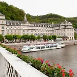 Bsw Ferienhotel Lindenbach