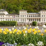 Hotel Bsw Ferienhotel Lindenbach Bad Ems