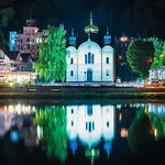 Hotell Bsw Lindenbach Bad Ems