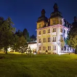 Hotel Bsw Ferienhotel Lindenbach