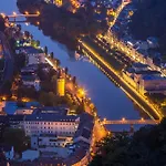Hotell Bsw Lindenbach
