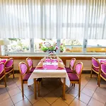 Bsw Lindenbach Hotell 3*