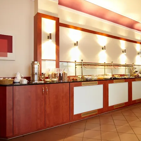 Hotel Bsw Ferienhotel Lindenbach Bad Ems