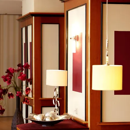 Bsw Ferienhotel Lindenbach Bad Ems