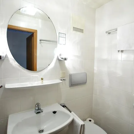 Bsw Ferienhotel Lindenbach 3*