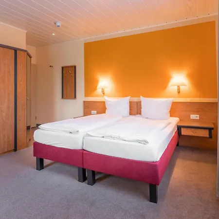 Bsw Ferienhotel Lindenbach