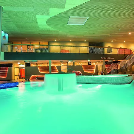 Bsw Lindenbach Hotell 3*
