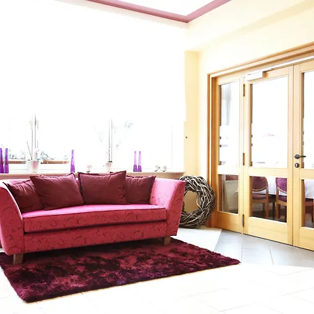 Hotell Bsw Lindenbach