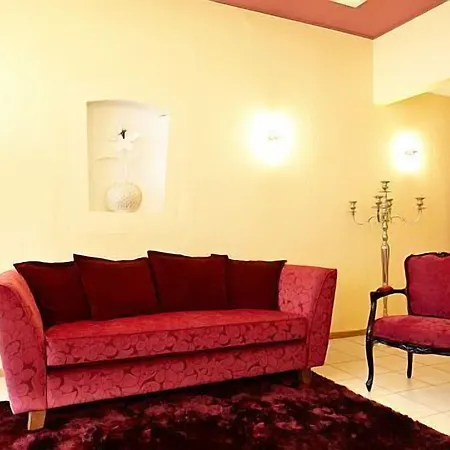 Hotel Bsw Lindenbach Bad Ems