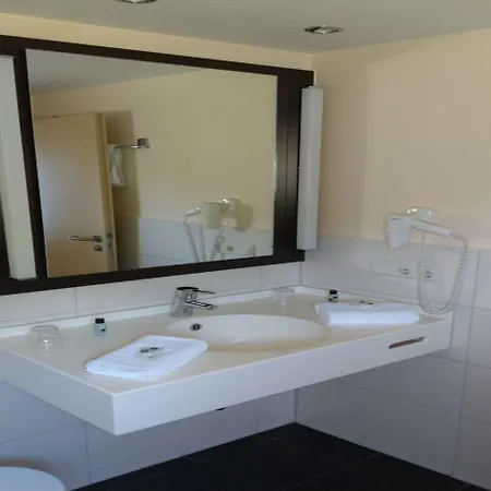 Hotell Bsw Lindenbach Bad Ems