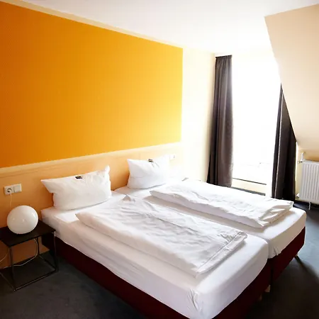 Bsw Ferienhotel Lindenbach 3*