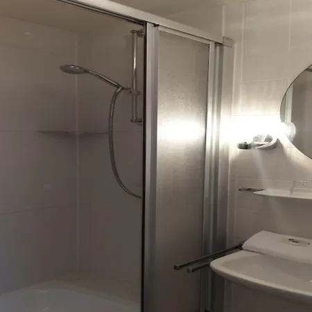 Hotell Bsw Lindenbach Bad Ems
