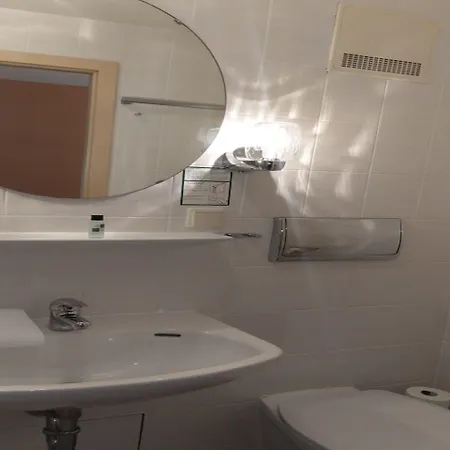 Bsw Lindenbach Hotel