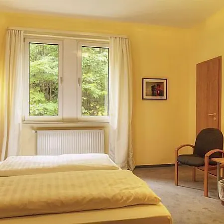 Hotel Bsw Lindenbach