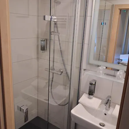 Hotel Bsw Ferienhotel Lindenbach
