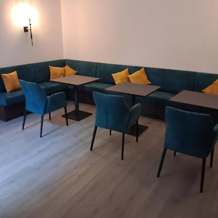Bsw Ferienhotel Lindenbach Bad Ems