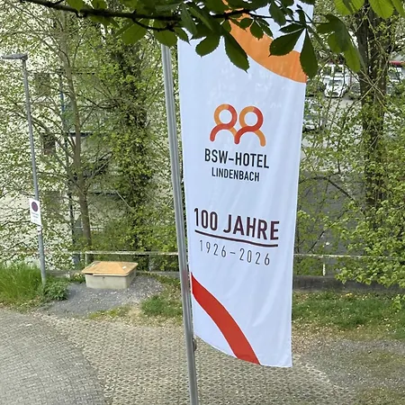 Bsw Ferienhotel Lindenbach Hotel
