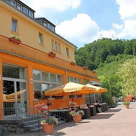 Bsw Lindenbach Hotell 3*