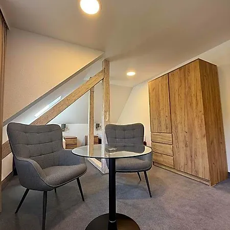 Bsw Lindenbach Hotell 3*