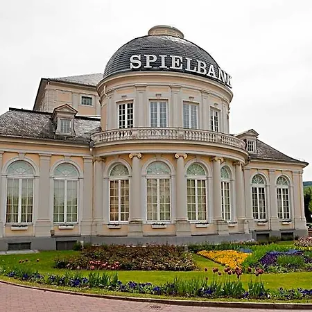 Bsw Lindenbach Hotell