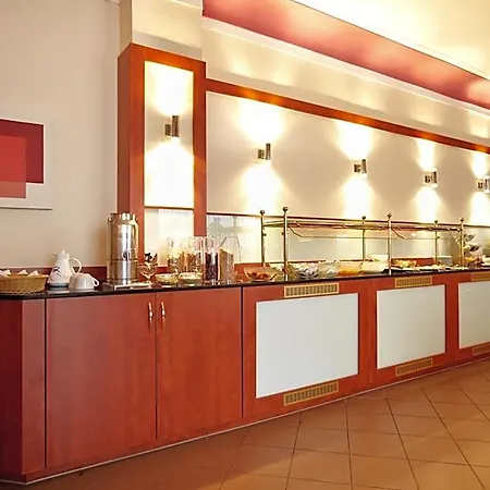 Bsw Lindenbach Hotell 3*