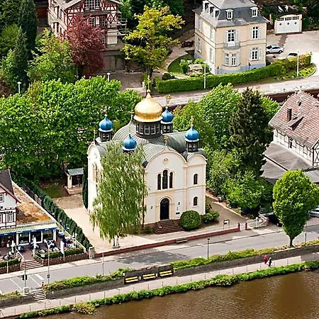 Bsw Lindenbach 3*