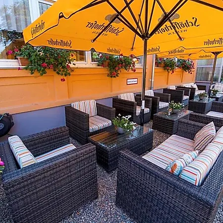 Bsw Lindenbach 3* Bad Ems
