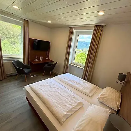 Bsw Lindenbach Hotell 3*