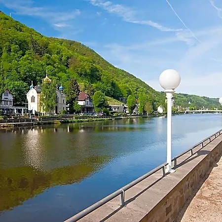 Hotell Bsw Lindenbach