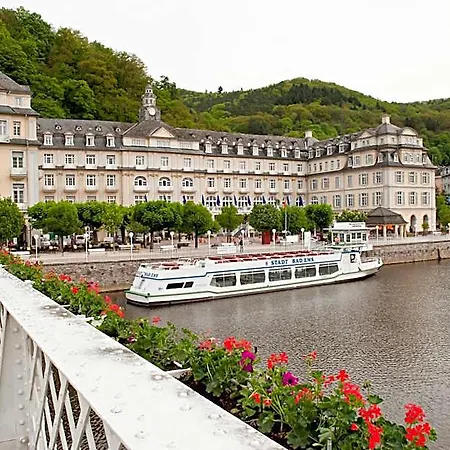 Hotell Bsw Lindenbach 3*