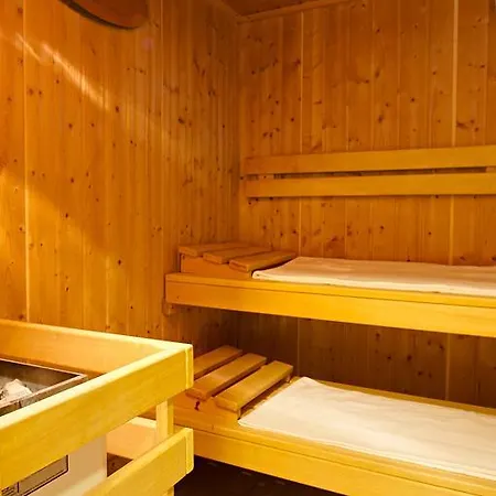 Hotel Bsw Ferienhotel Lindenbach