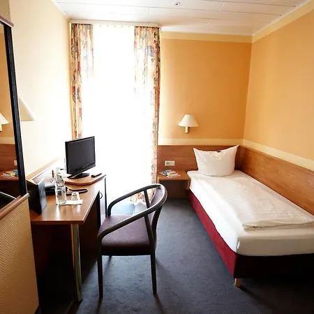 Bsw Ferienhotel Lindenbach Bad Ems