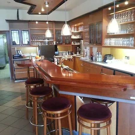 Bsw Ferienhotel Lindenbach