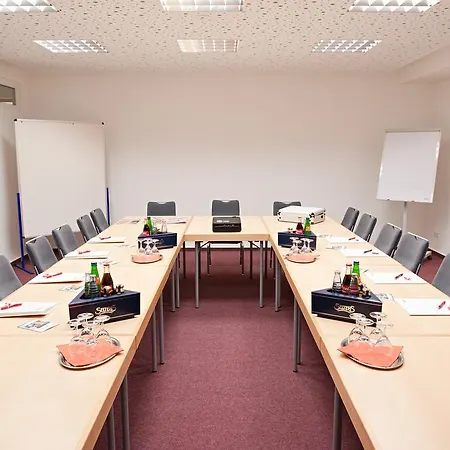 Hotel Bsw Ferienhotel Lindenbach