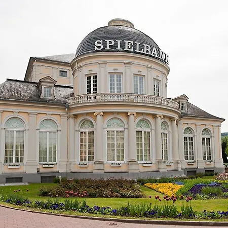 Hotel Bsw Ferienhotel Lindenbach